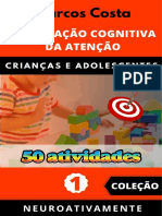 E-Book - Atenção