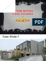 Case Studies