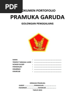 Dokumen Pramuka Garuda Penggalang