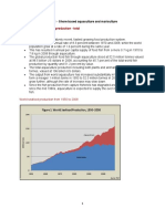 Coastal Aquaculture and Mariculture (2+1)