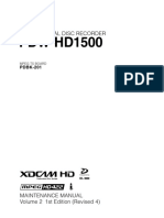 PDW Hd1500 Vol2