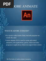 Adobe Animate