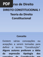 Aula 5 - Slides - Conceito de Constituição - 26 de Fev