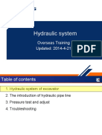 04 Hydraulic System-En