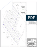 Plano de Avance de Obra Diciembre Rs