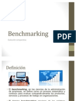 Bench Marking