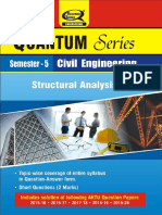 Structural Analysis