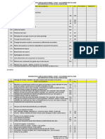 DPGF - Travaux Ravalement