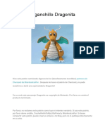 Patrón Dragonite