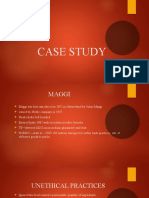 Case Studies