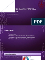 Seminario Cuarta Practica Calificada