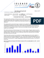 Cpi Index