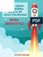 Como Criar Sua Própria Marca de Joias Folheadas - Guia Definitivo