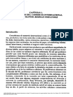 Comercio Internacional en El Siglo XXI Cap 1-4 y Cap 7