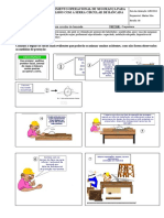 Procedimento Operacial Serra Circular