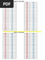 16-17 Fabr 2023