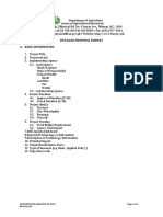 BAR-PDD-OP-01F1-6 Updated Detailed Proposal Format