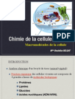 CH2-Chimie de La Cellule