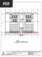 Proposed Roof Deck