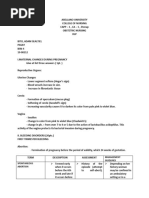 Course Audit 1 DLP 03 Obstetric-Nursing-Adam-Sealtiel-Gloria-Bito-AU-PASAY