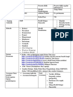 Tugas Pokja 11 Modul Ajar Sistem Tata Surya