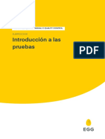 4 - Ejercicios Introducción A Las Pruebas