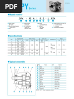 Series: Model Number