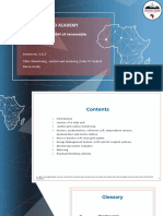 3.2.2 Monitoring, Control and Metering (Solar PV Hybrid Micro-Grids) REV EG