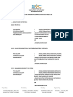 Bacte Result Reporting (Ritm Format) V.1