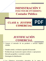 Clase 4 Proyectos