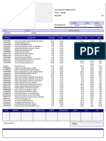 Presupuesto 3-001209