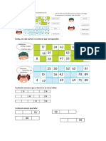 Matemática 2023 1º y 2º Bim