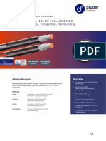 Datenblatt BF Solar 125 RV Flex 1500V DC 0000462 V02