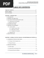 0-Table of Contents