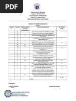 Bow in English 10-Q2