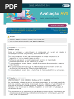 AVS - Computação em Nuvem e Web Services em Linux