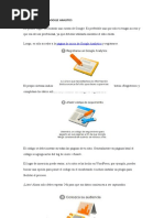 Como Configuro Google Analitics