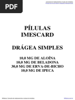 Bula Imercard