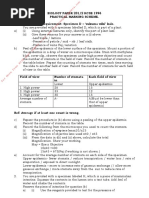 Kcse 1996 Biology Questions