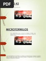 MICROIMPLANTES