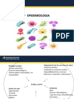 Generalidades Epidemiologia