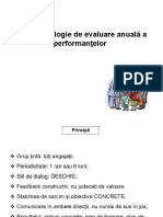 CURSUL 4.1-Metodologia de Evaluare