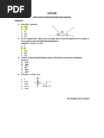 Examen Semana 5