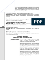 Concordancias:: Sentencia Recaída en El Expediente #5614-2007