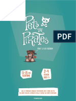 PetsNPirates PNP Version