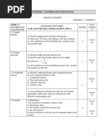 Chapter 5: Mathematics of Finance: DT D R