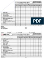 Fo-Cor-Sst-Ger-027 - Rev00 - Check List de Furadeira