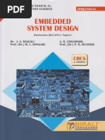 Embedded System Design