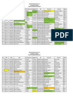 Daftar Siswa Kls Vi 2022-2023