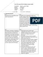 RPP Persamaan Linear